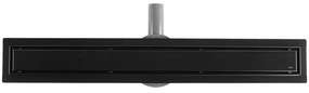 Rigola dus Neox Pro negru 90