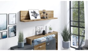 Raft Bilsby Typ 01 (molid + gri). 1030339