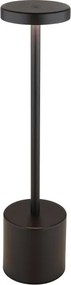 Globo 21019B - Lampă de birou LED reglabilă POLINA LED/1,2W/3,7V