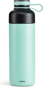 Termos verde mentă 500 ml To Go – Lékué