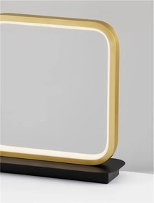 Veioza /Lampa de masa LED design minimalist IMAR