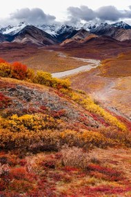 Fotografie One Autumn Morning, Kal K / 500px