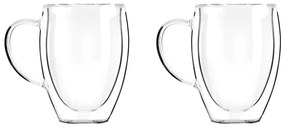 Căni 2 buc. 360 ml Noa – Vialli Design