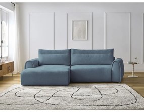 Colțar albastru Aden – Bobochic Paris