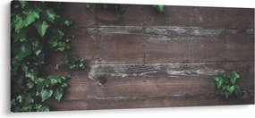 Tablou - Lederă (120x50 cm)