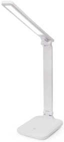 Lampă de masă Platinet Remus 5 W, USB, alb