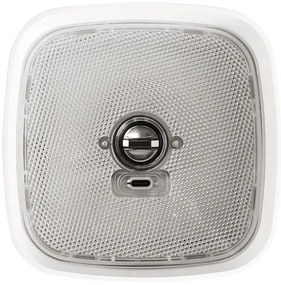 Lampă solară LED de masă, magnetică, 5W, 5V, 3000-6000K, 3600 mAh, IP65, albă