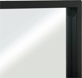 Oglindă de perete 90x120 cm WIndow – Ixia