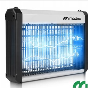 Capcană electrică pentru insecte MasterKiller16W