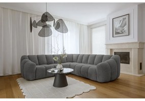 Colțar gri Shell – Miuform