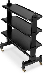 Raft cu roti design LUX Lysander