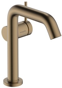 Hansgrohe Tecturis S baterie lavoar stativ || 73340140