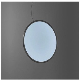 Lustră LED dimabilă pe cablu Artemide 1992210APP DISCOVERY LED/50W/230V antracit