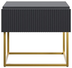 Noptieră Vertigo V5  (negru). 1098994