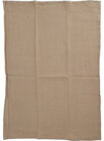 Prosop de bucătărie taupe, 45 x 70 cm, set de 2buc.