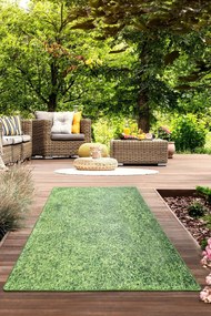 Covor, Grass, 80x150 cm, Multicolor