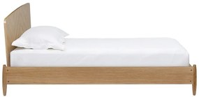 Pat dublu Woodman Farsta Herringbone, 140 x 200 cm