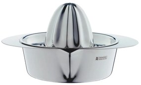 Storcător citrice din inox WMF, inox