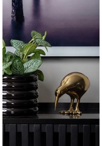 Statuetă din metal Bird – PT LIVING