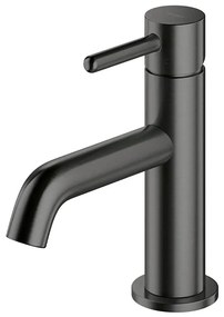 Baterie de lavoar OMNIRES Y1210NGR Y 16,2 cm grafit periat