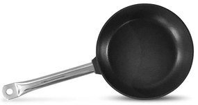 Tigaie din titan din aluminiu turnat cu suprafață antiaderentă Hendi, ø 28 cm