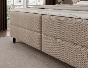 Pat boxspring Camma 160x200 cm Royal 01
