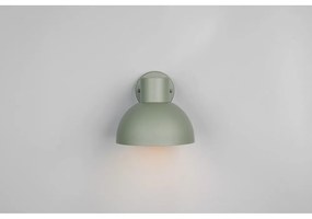 Corp de iluminat pentru exterior, de perete (înălțime 18,5 cm) Elbe – Trio