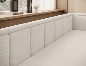 Canapea Fulgeo extensibil, 214x82x77 cm – Royal 01