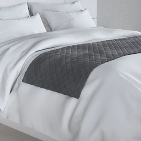 Fetă de pat pentru hotel, runner de masă Velvet 60x200cm