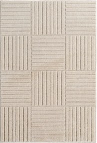 Covor crem 60x110 cm Art 1123 – Ayyildiz Carpets