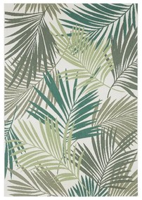 Covor de exterior verde/bej 120x170 cm Vai – NORTHRUGS