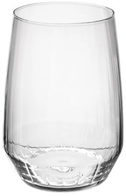 Pahare 6 buc. 490 ml Carre – Orion