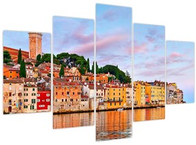 Tablou - Rovinj, Croația (150x105 cm)