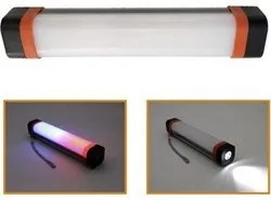 Lampa portabila reincarcabila LED multifunctionala 5-02 Lumen