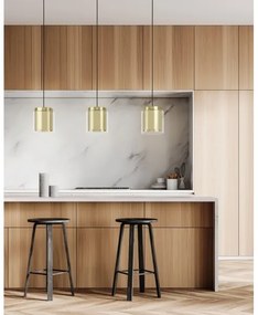 Lustră pe cablu LAGUNITAS 3xE27/40W/230V Eglo 99654