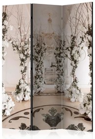 Paravan - Flower Chamber [Room Dividers]