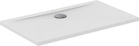 Cadita de dus dreptunghiulara Ideal Standard Ultra Flat 160x90 cm