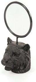 Oglinda de BLACK TIGER 23/11.5/12 cm