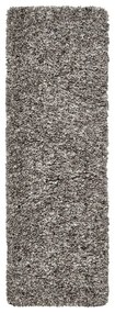 Covor tip traversă gri 60x220 cm Vista – Think Rugs