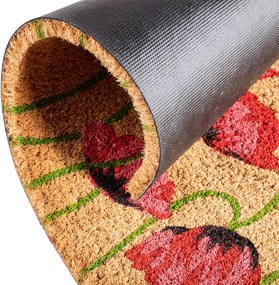 Rogojină din fibre de cocos MACI 40 x 60 cm