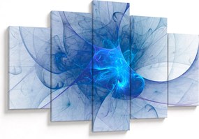 Tablou abstract (150x105 cm)