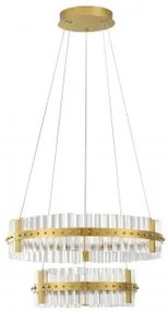 Suspensie moderna LED 67W KEZO 9019735 NOVA LUCE