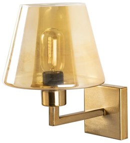 Aplică Opviq lights Profil, auriu