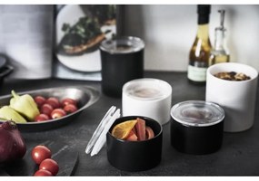 Recipient din ceramică pentru alimente Tower – YAMAZAKI