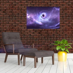 Tablou - Universul (90x60 cm)