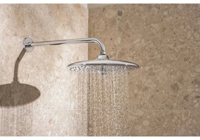 Grohe Precision Smartcontrol set de dus ascuns cu termostat da crom 34878000
