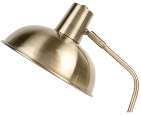 Veioză Leitmotiv Hood, auriu