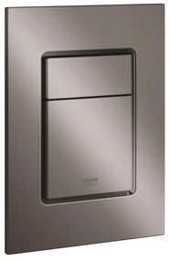 Clapeta de actionare, Hard Graphite Antracit lucios