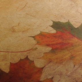 Tablou - Peisaj de toamnă (90x60 cm)