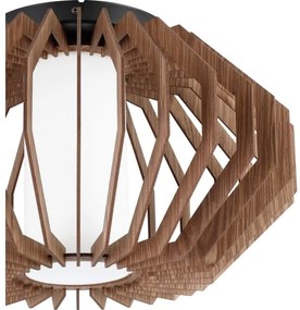 Plafonieră RUSTICARIA 1xE27/40W/230V Eglo 900385